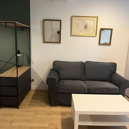 Climatise Apartment *