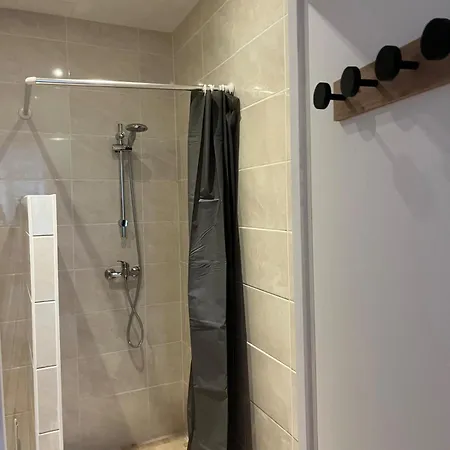 Apartment Climatise