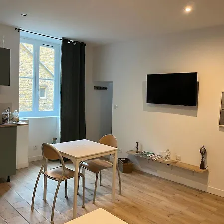 Climatise Apartment Trevoux